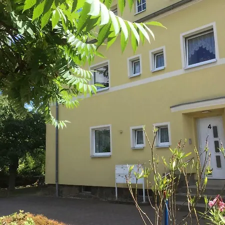 Gertrud Apartment Markkleeberg Exterior photo