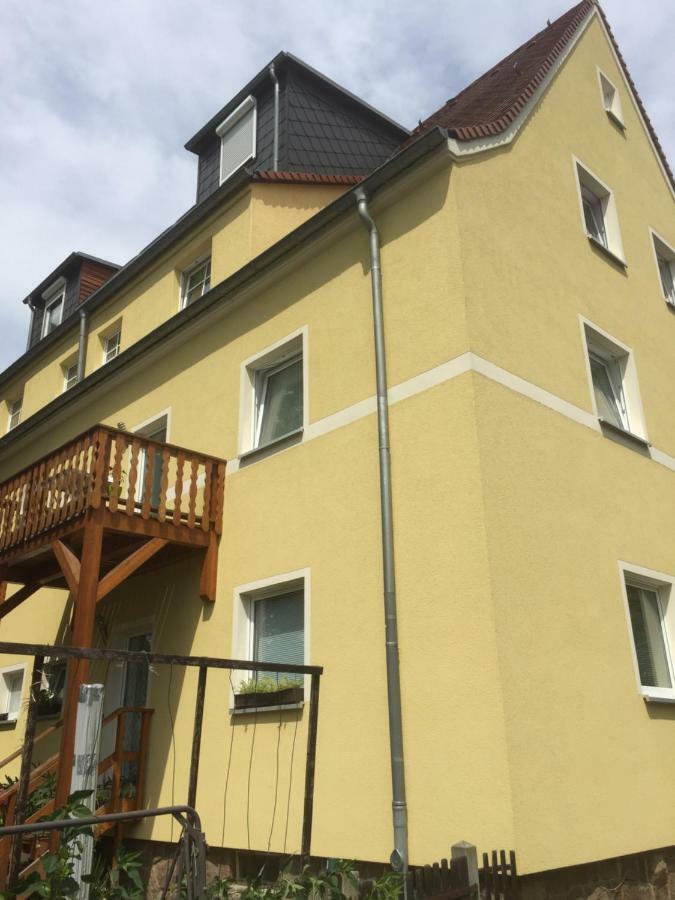 Gertrud Appartement Markkleeberg