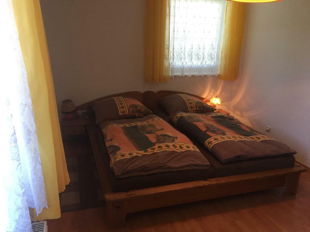 Apartment Gertrud