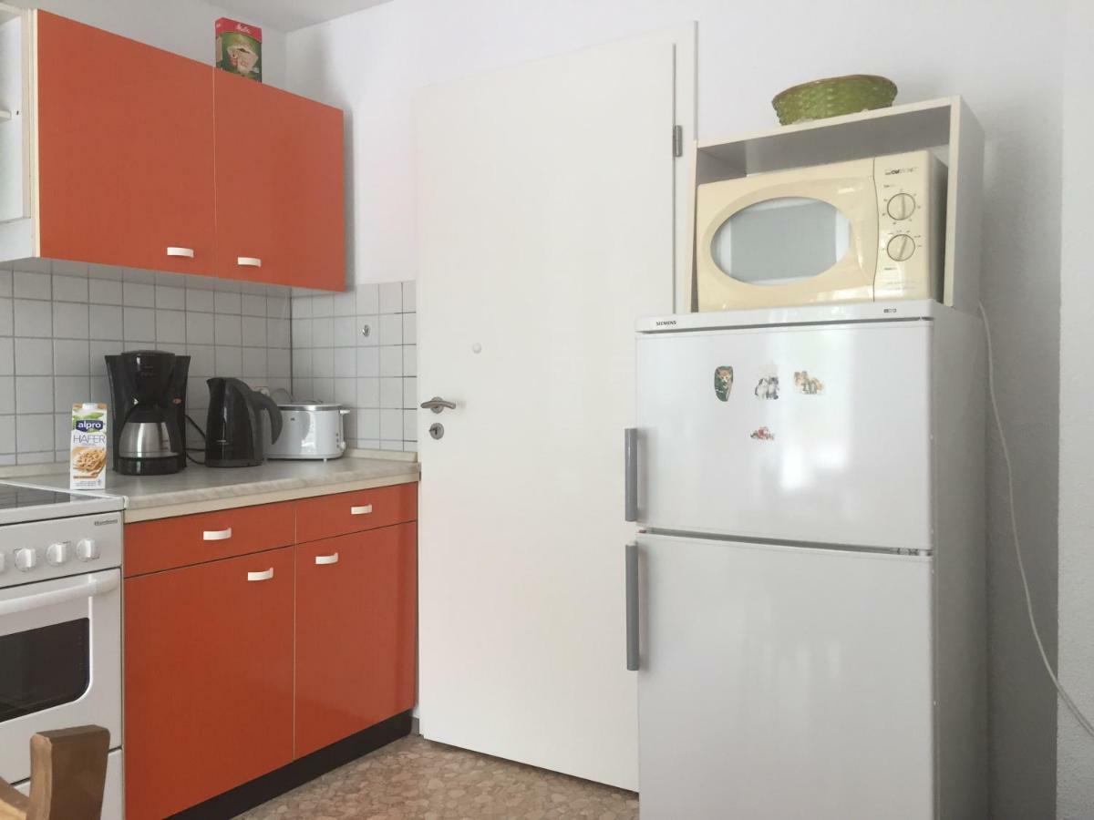 Appartement Gertrud Markkleeberg