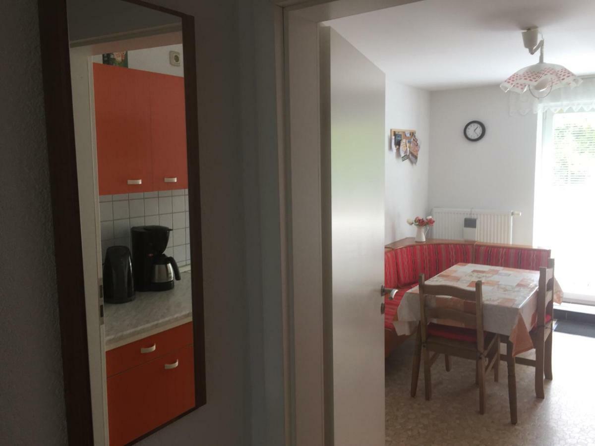 Apartment Gertrud