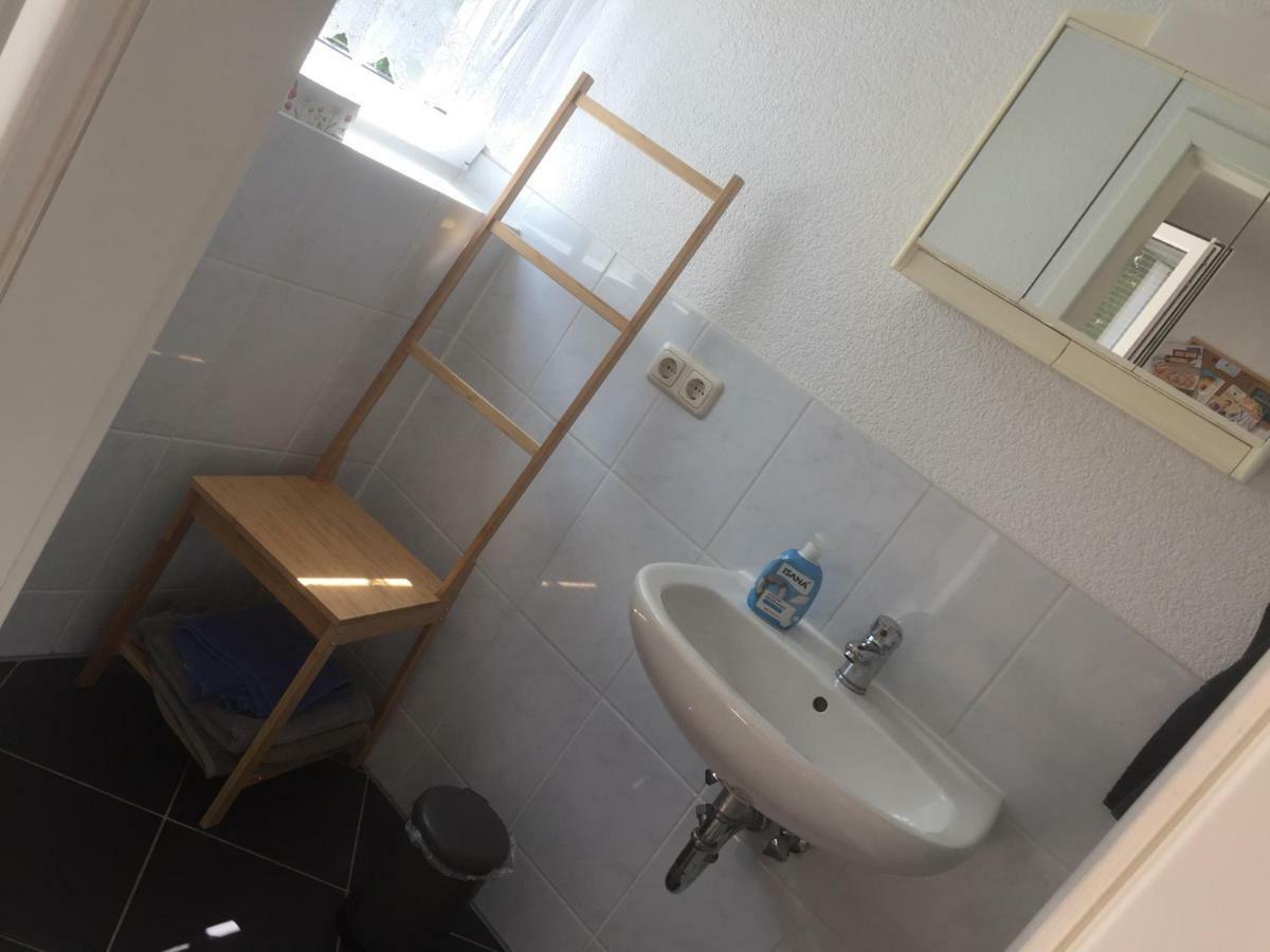 Apartment Gertrud *