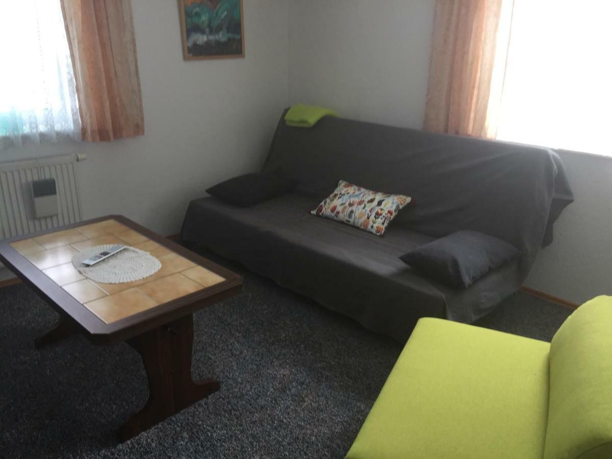 Apartment Gertrud *