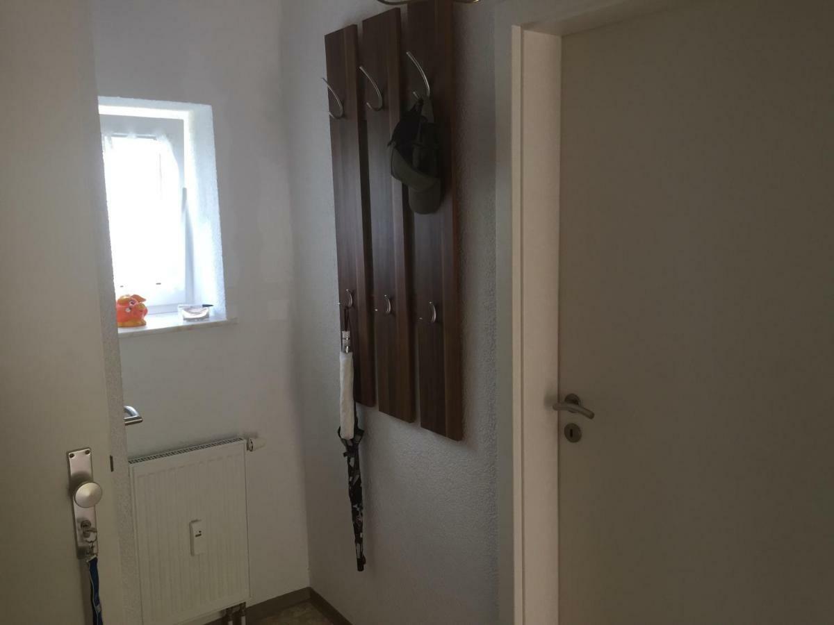 Gertrud Apartment Markkleeberg
